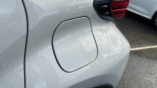 Toyota C-HR 1.8 Hybrid GR Sport 5dr CVT Hybrid Hatchback